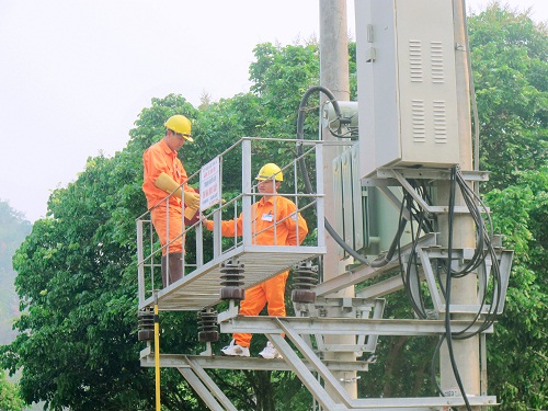 Tăng cường các biện pháp ngăn chặn tai nạn lao động